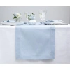Solino Home Linen Table Runner In Blue