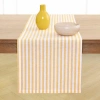 Solino Home Linen Table Runner For Dining Table, Holiday And Everyday Table Decor