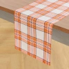 Solino Home Linen Table Runner In Multi