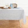 Solino Home Linen Table Throw