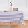 Solino Home Linen Table Throw
