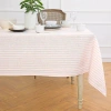 Solino Home Linen Table Throw