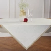 Solino Home Linen Table Throw