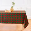 Solino Home Linen Table Throw