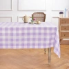 Solino Home Linen Table Throw