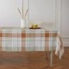 Solino Home Linen Table Throw