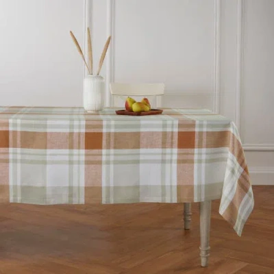Solino Home Linen Table Throw