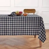 Solino Home Linen Table Throw