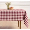 Solino Home Linen Table Throw