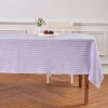Solino Home Linen Table Throw