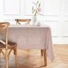 Solino Home Linen Table Throw