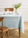 Solino Home Linen Table Throw
