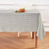 Solino Home Linen Table Throw