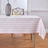 Solino Home Linen Table Throw In Multi