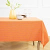 Solino Home Linen Table Throw In Multi