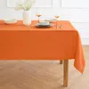 Solino Home Linen Tablecloth