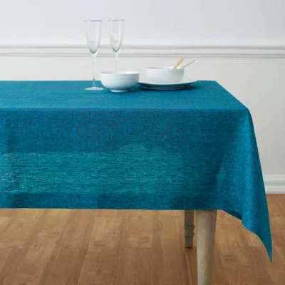 Solino Home Linen Tablecloth