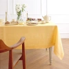 Solino Home Linen Tablecloth