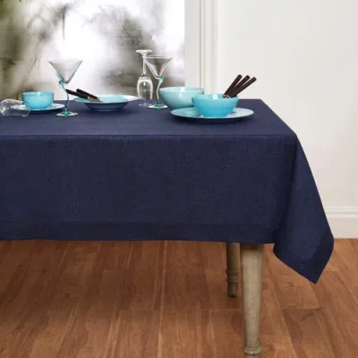 Solino Home Linen Tablecloth