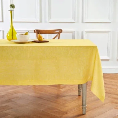 Solino Home Linen Tablecloth