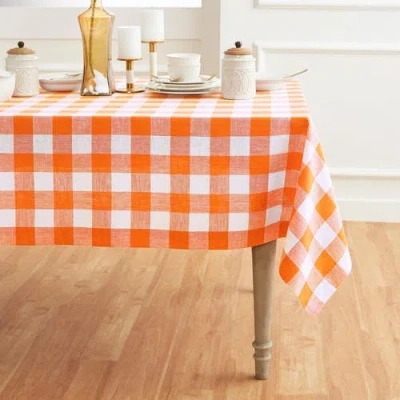 Solino Home Linen Tablecloth
