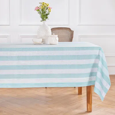 Solino Home Linen Tablecloth