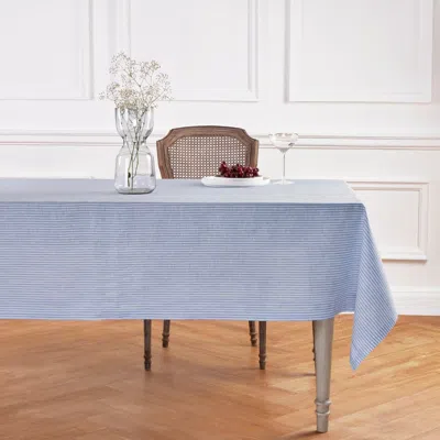 Solino Home Linen Tablecloth