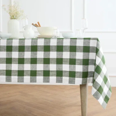 Solino Home Linen Tablecloth