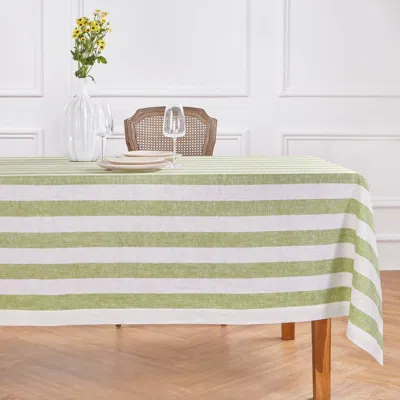 Solino Home Linen Tablecloth