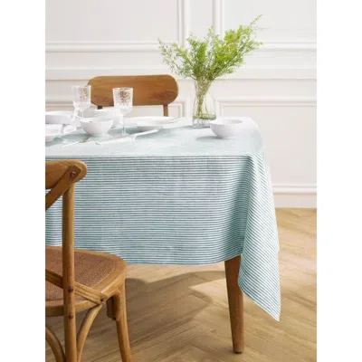 Solino Home Linen Tablecloth