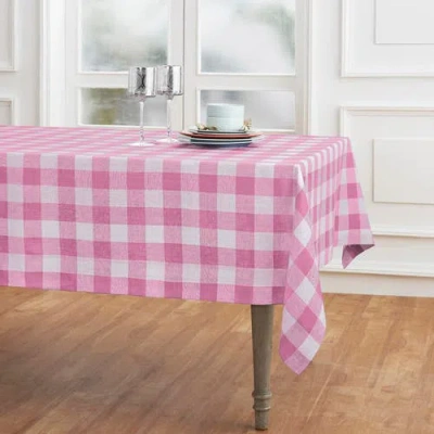 Solino Home Linen Tablecloth