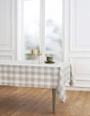 Solino Home Linen Tablecloth
