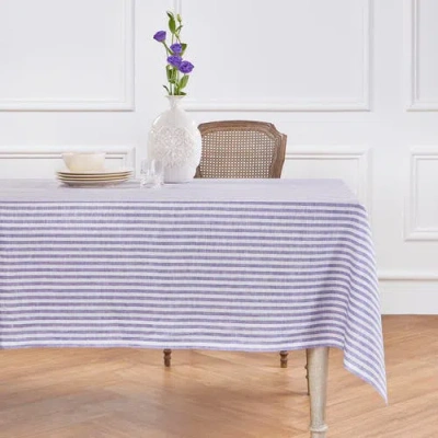 Solino Home Linen Tablecloth