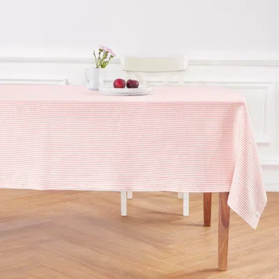 Solino Home Linen Tablecloth