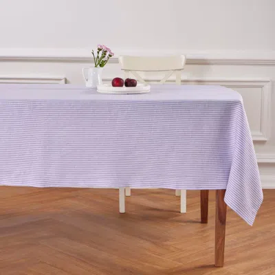 Solino Home Linen Tablecloth