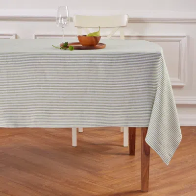 Solino Home Linen Tablecloth