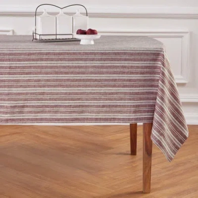 Solino Home Linen Tablecloth