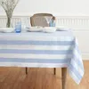 Solino Home Linen Tablecloth In Multi