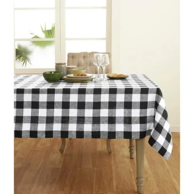 Solino Home Linen Tablecloth In Multi