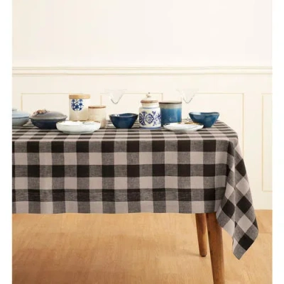 Solino Home Linen Tablecloth In Multi