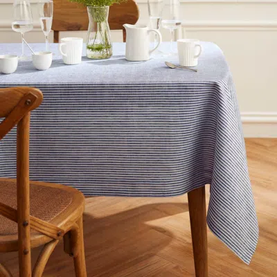 Solino Home Linen Tablecloth In Multi