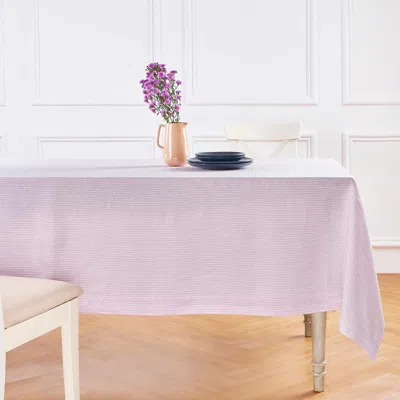 Solino Home Linen Tablecloth In Multi