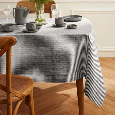 Solino Home Linen Tablecloth In Multi