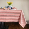 Solino Home Linen Tablecloth In Multi