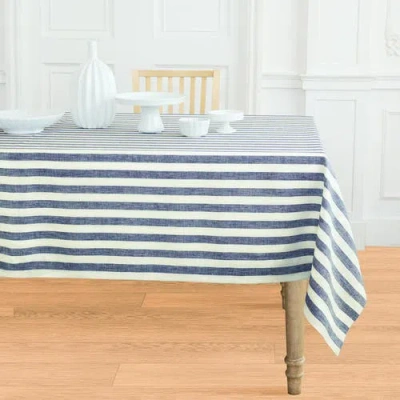 Solino Home Linen Tablecloth In Multi