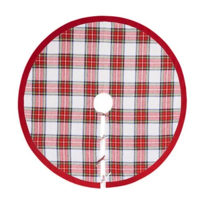 Solino Home Linen Tree Skirt