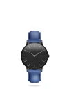 Solios Watches The Solar Classic | Black Dial
