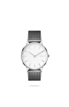 Solios Watches The Solar Classic | White Dial