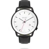 Solios Watches The Solar Curve | White Dial