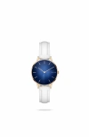 Solios Watches The Solar Mini | Blue Dial
